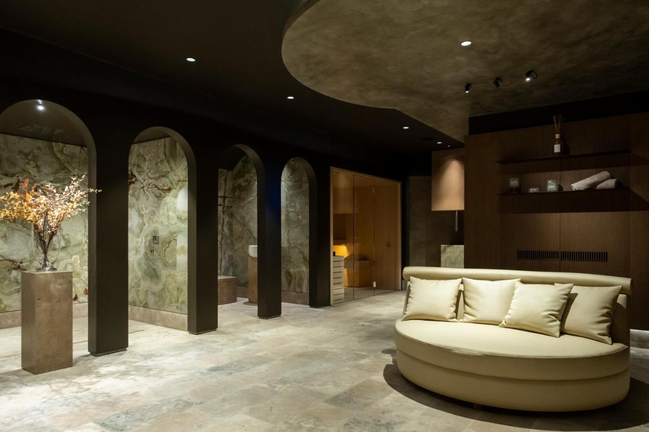 Baia Di Ulisse Wellness & Spa San Leone Exterior photo